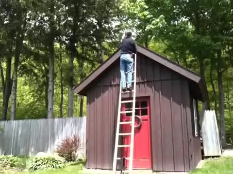 Thang nhôm rút gọn đơn Pro PR-26