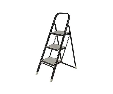 Thang ghế nhôm bản to 3 bậc PAL ST-3