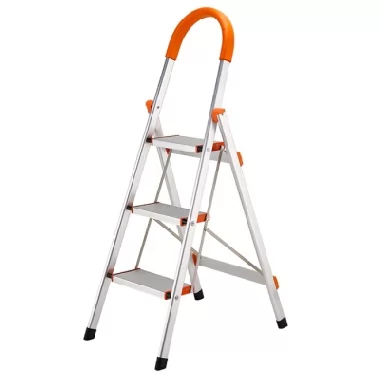 Thang ghế nhôm 3 bậc Nikawa NKA - 03