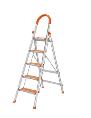 Thang ghế nhôm 5 bậc Nikawa NKA - 05