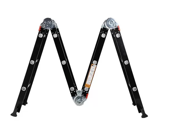 Thang nhôm chữ M 3,5m Nikawa NKG-43