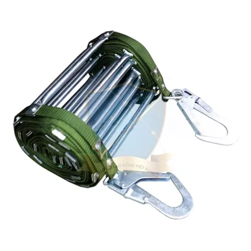 Thang dây thoát hiểm Thăng Long 25M