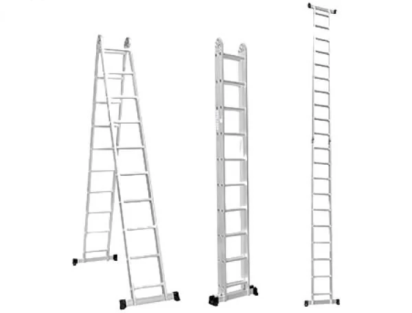 Thang đa năng chữ A bản lớn Ameca ACM - M307