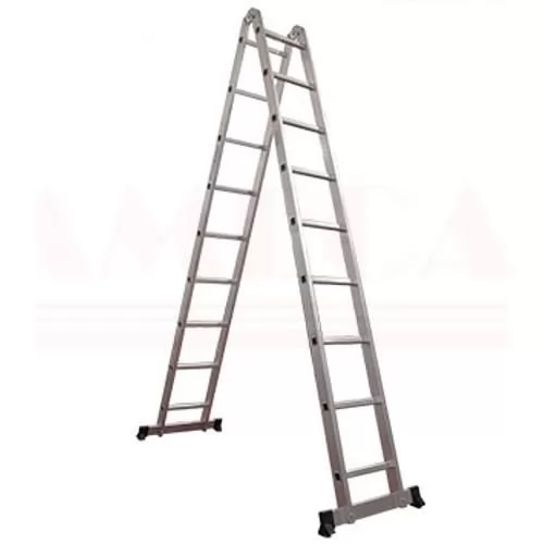 Thang đa năng chữ A bản lớn Ameca AMC - M308