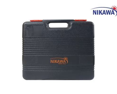 Bộ dụng cụ đa năng có khoan Nikawa ID102