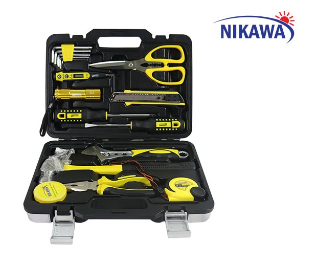 Bộ dụng cụ đa năng Nikawa 12 món NK-BS312