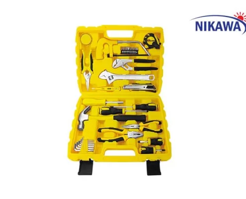 Bộ dụng cụ đa năng Nikawa 28 món NK-BS928