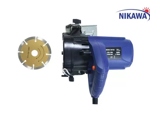 Máy cắt đá Nikawa NK-MC1200