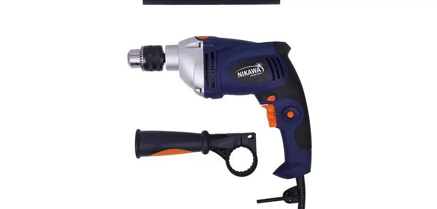Máy khoan động lực Nikawa đa năng NK-I1050
