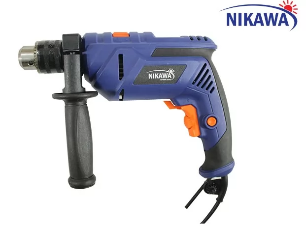 Máy khoan động lực Nikawa NK-I600