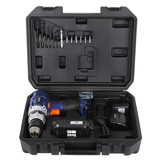 Máy khoan không dây Nikawa NK-M18S