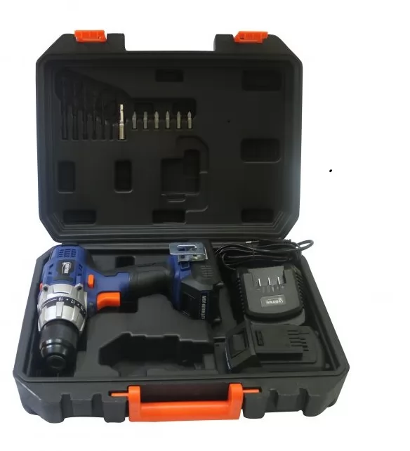 Máy khoan không dây Nikawa NK-M18SM