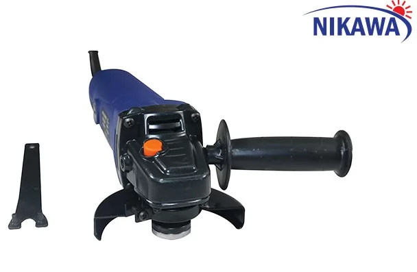 Máy mài góc Nikawa NK-AG800