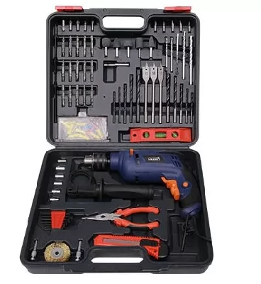 Bộ dụng cụ đa năng có khoan Nikawa NK-ID130