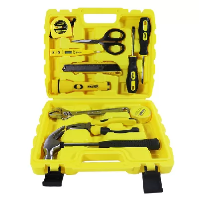 Bộ dụng cụ đa năng Nikawa 12 món NK-BS012
