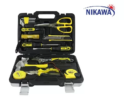 Bộ dụng cụ đa năng Nikawa 12 món NK-BS312