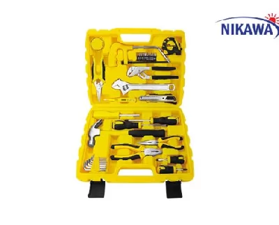 Bộ dụng cụ đa năng Nikawa 28 món NK-BS928