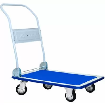 Xe đẩy hàng Phong Thạnh XTB-100D - 150KG