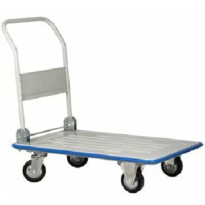 Xe đẩy hàng Phong Thạnh XTB-100DG - 220KG