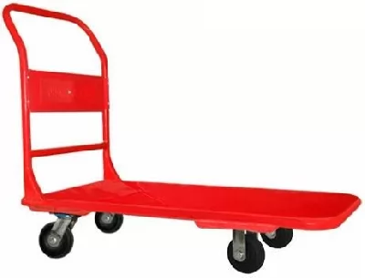 Xe đẩy hàng Phong Thạnh XTH-200T - 500KG