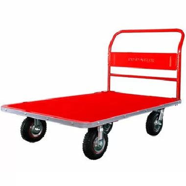 Xe đẩy hàng Phong Thạnh XTH-250S1 - 600KG