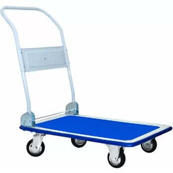 Xe đẩy hàng Phong Thạnh XTB-100D - 150KG