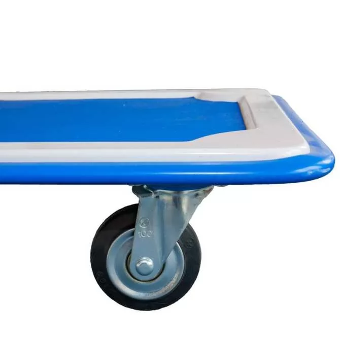 Xe đẩy hàng Phong Thạnh XTB-100D - 150KG