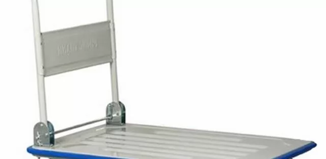 Xe đẩy hàng Phong Thạnh XTB-100DG - 220KG