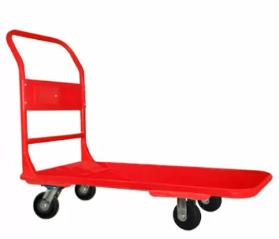 Xe đẩy hàng Phong Thạnh XTH-130T - 300KG