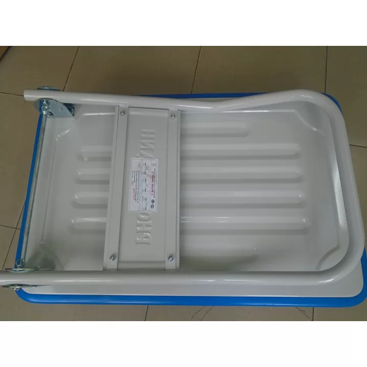 Xe đẩy hàng Phong Thạnh XTL-130DS - 350KG