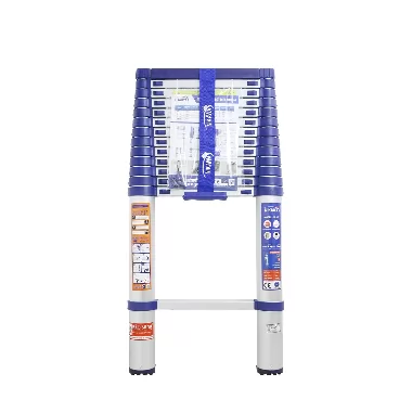 Thang nhôm rút gọn đơn Nikawa NK-48 new