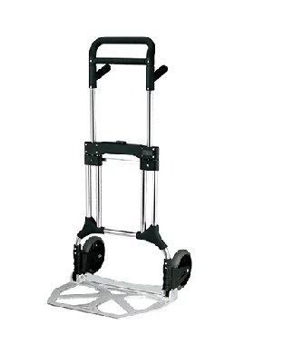 Xe đẩy hàng 2 bánh gấp gọn Nikawa NK-200DN