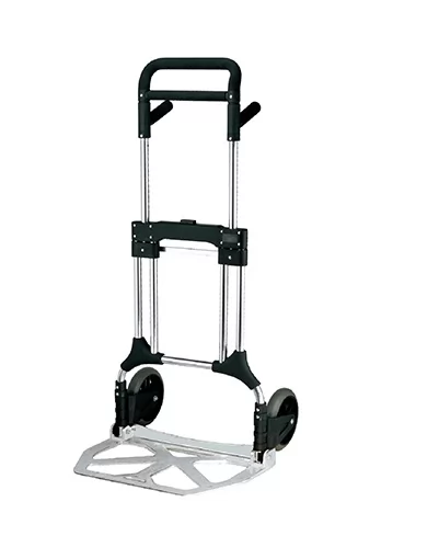 Xe đẩy hàng 2 bánh gấp gọn Nikawa NK-200DN