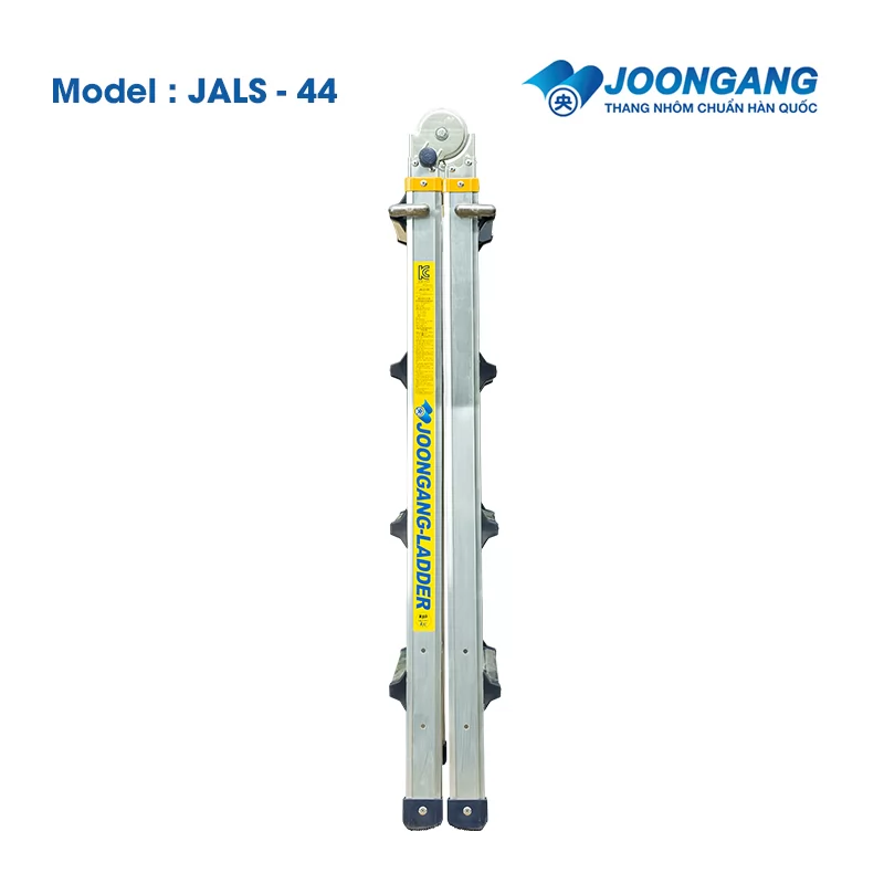 Thang nhôm rút chữ A Hàn Quốc Joongang JALS-44